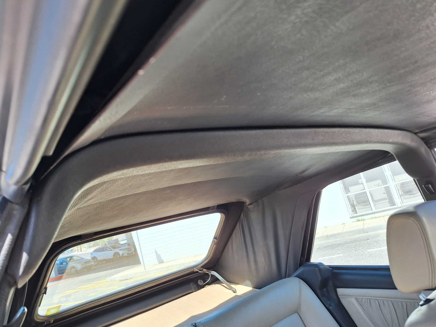 VOLKSWAGEN GOLF 1.8 GTI/GLI CABRIO