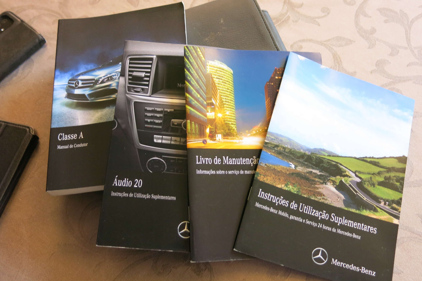 Mercedes-Benz A 180 CDI BE Edition Urban
