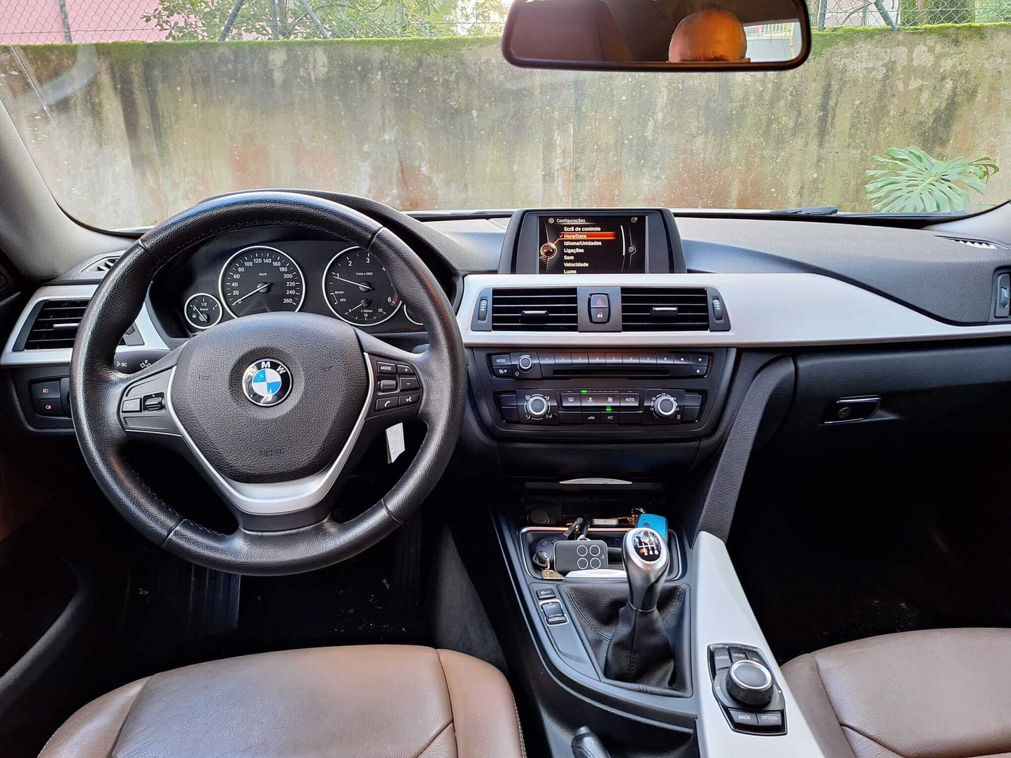 BMW 420 Gran Coupé d Line Luxury