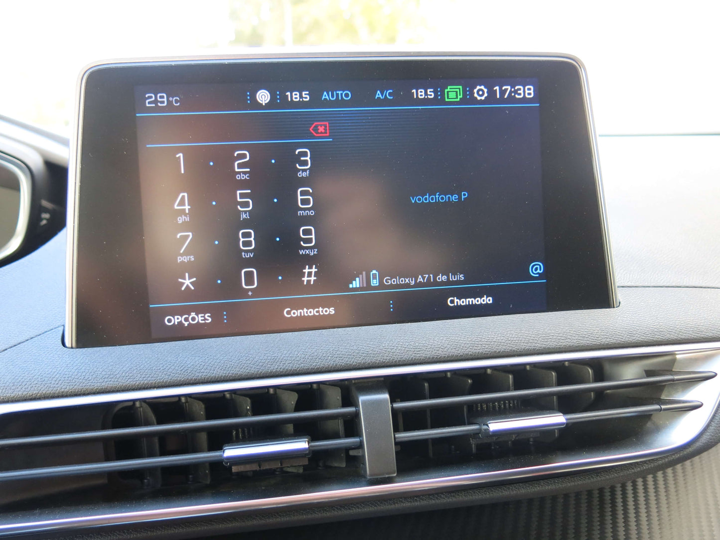 Peugeot 3008 1.5 BlueHDi 130 Active Pack