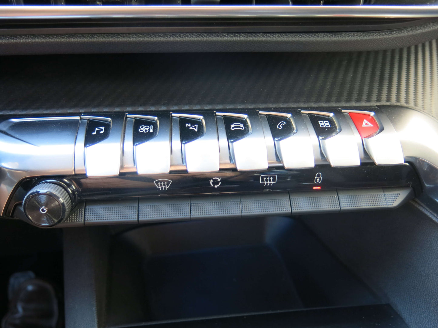 Peugeot 3008 1.5 BlueHDi 130 Active Pack