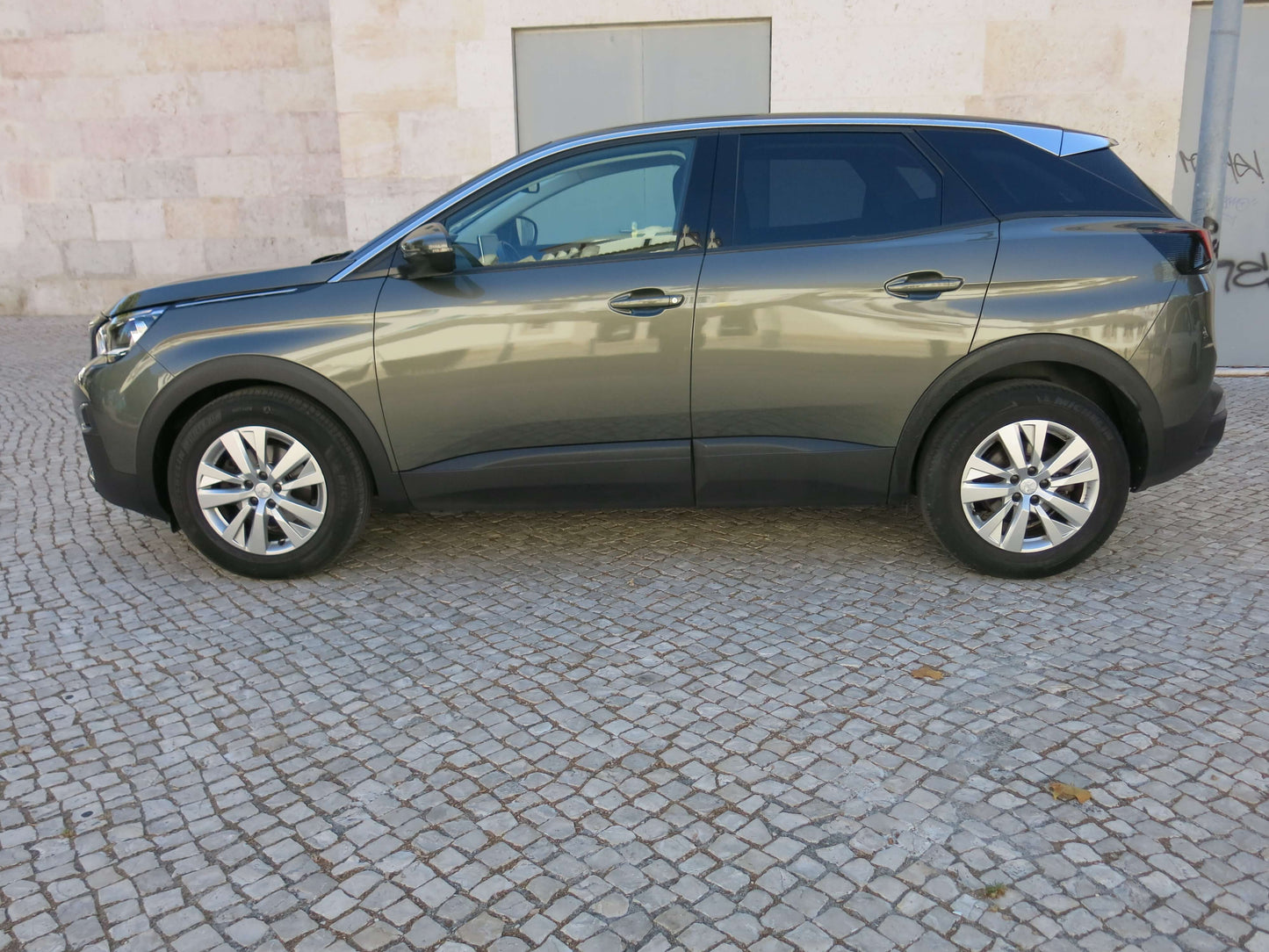 Peugeot 3008 1.5 BlueHDi 130 Active Pack