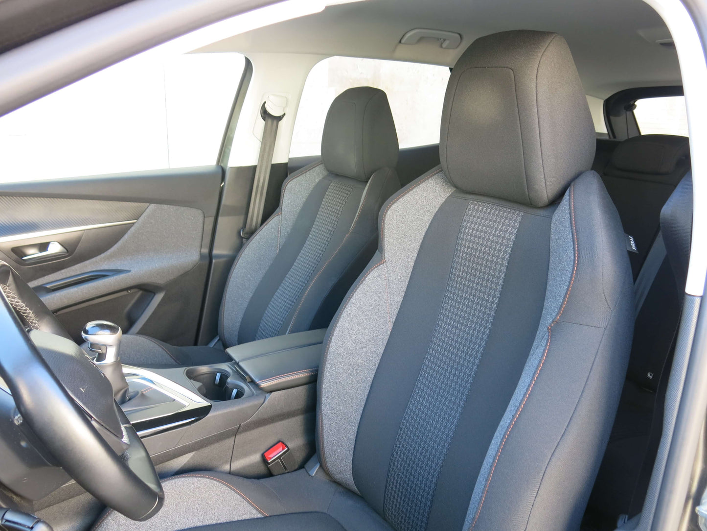 Peugeot 3008 1.5 BlueHDi 130 Active Pack