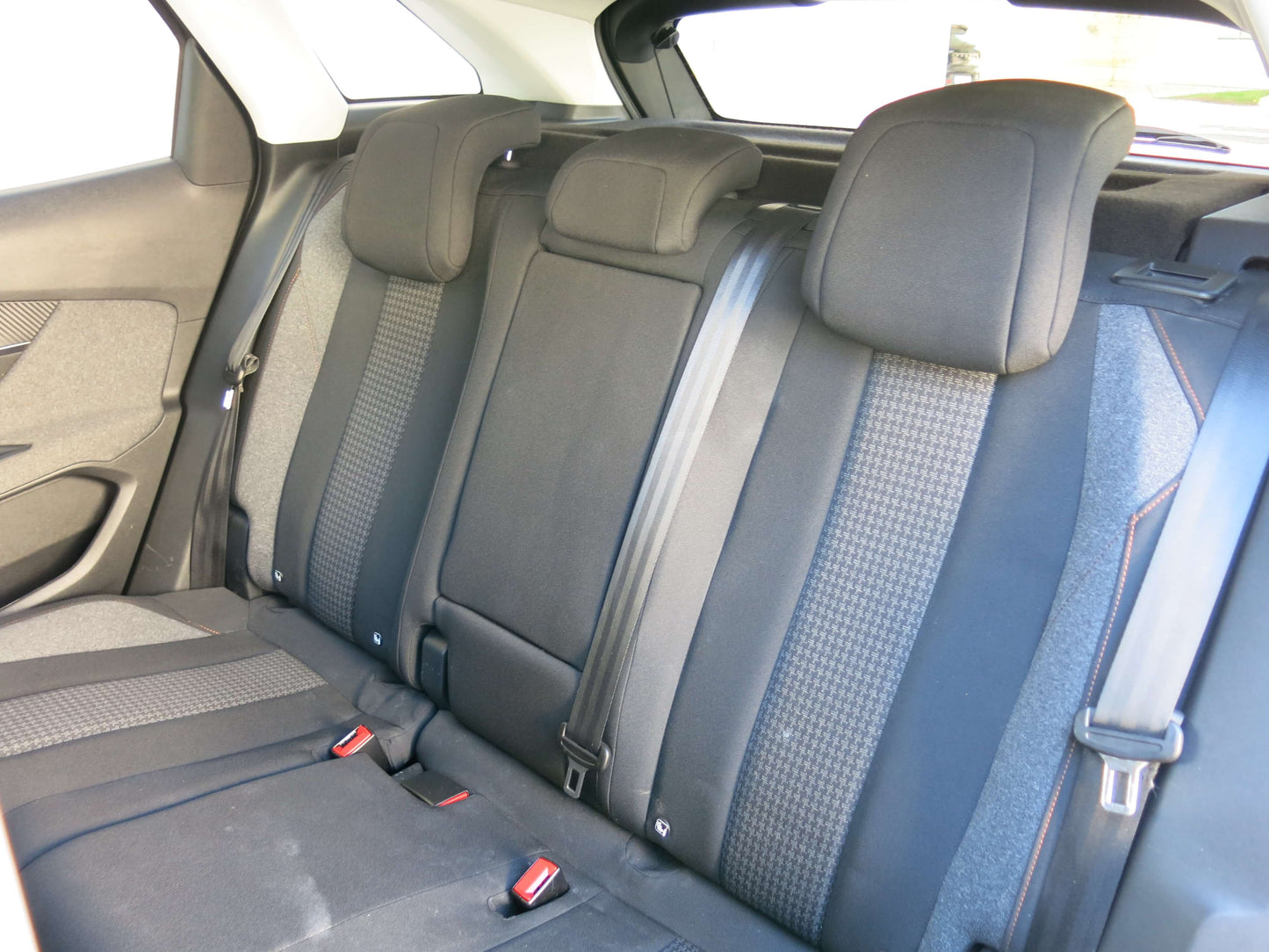 Peugeot 3008 1.5 BlueHDi 130 Active Pack