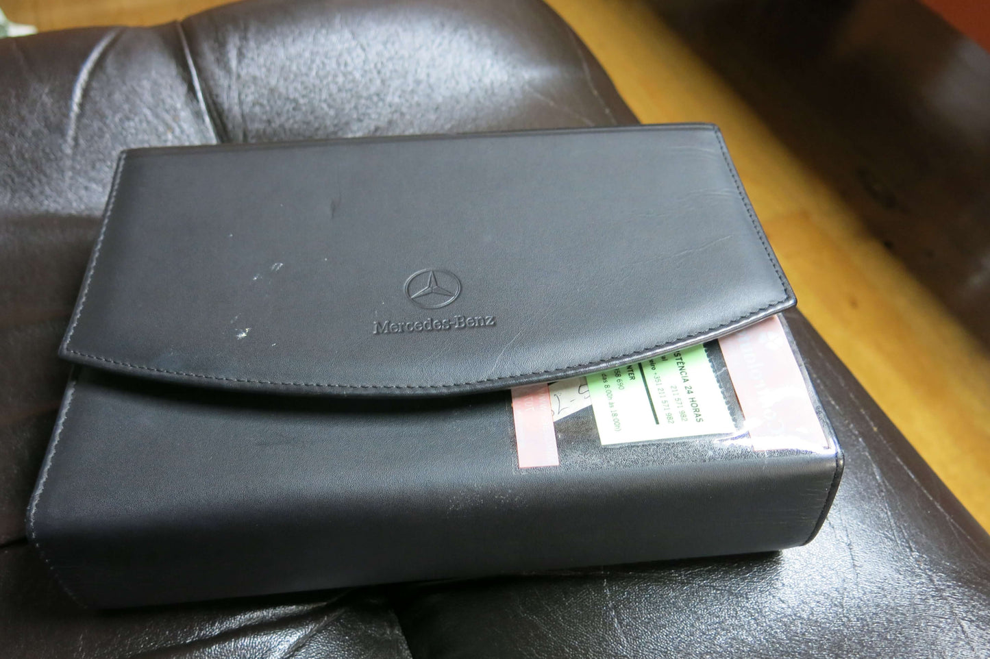 Mercedes-Benz SL 500 24V