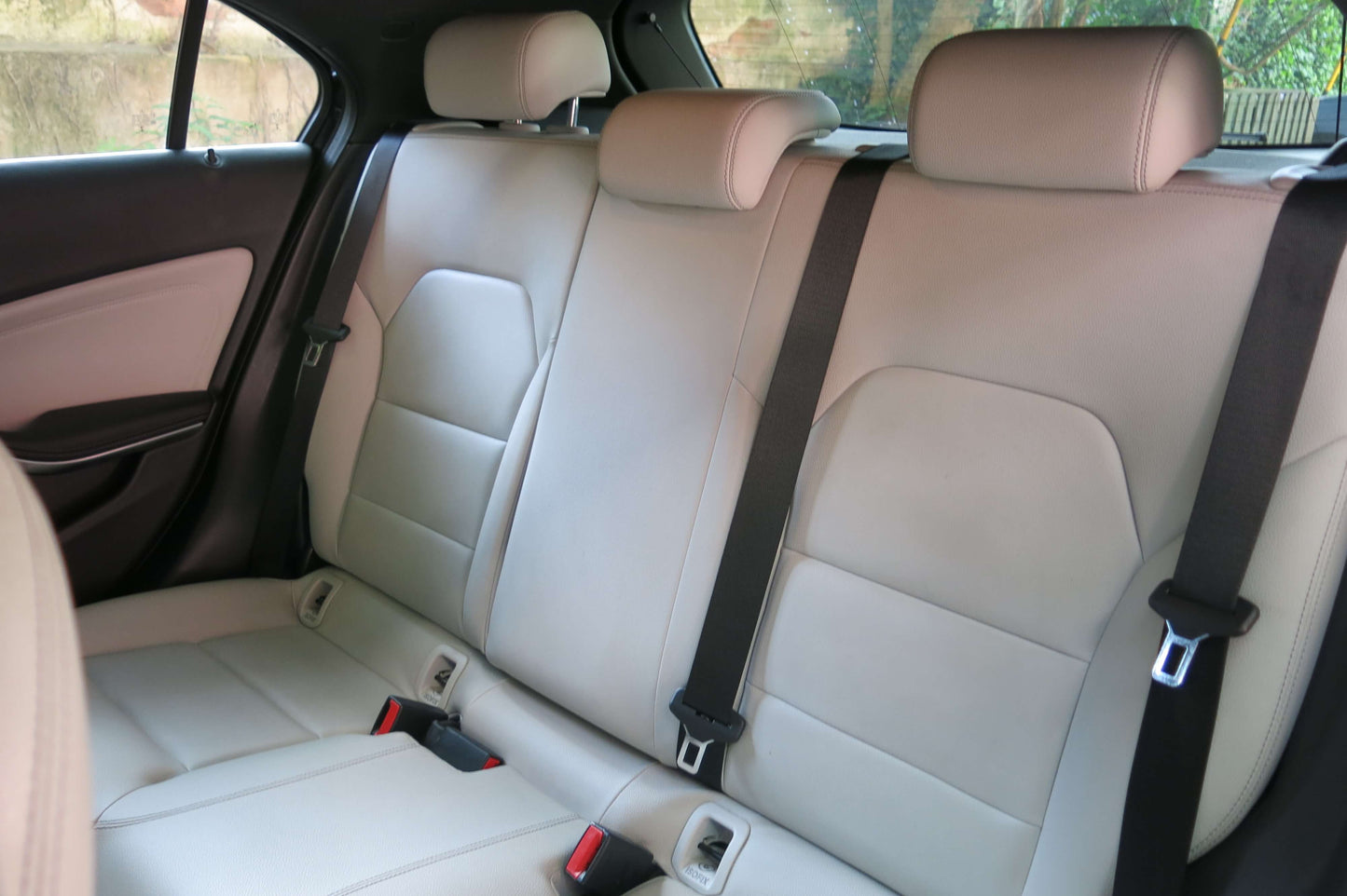 Mercedes-Benz A 180 CDI BE Edition Urban