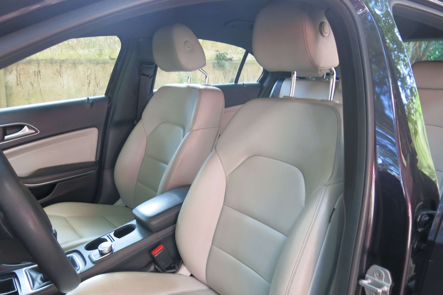Mercedes-Benz A 180 CDI BE Edition Urban