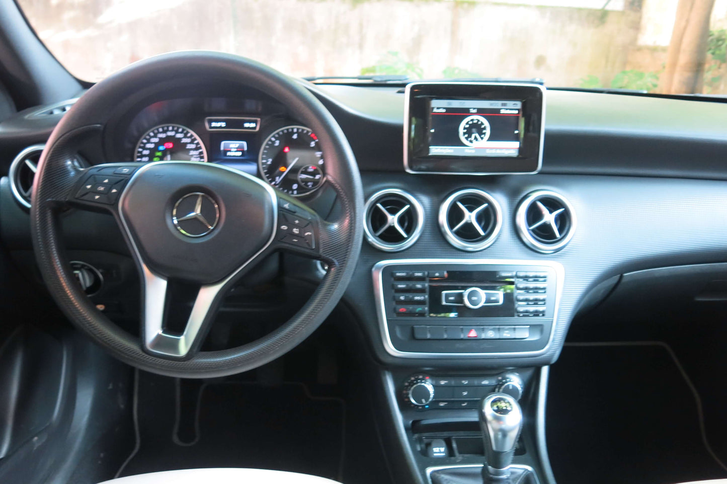 Mercedes-Benz A 180 CDI BE Edition Urban