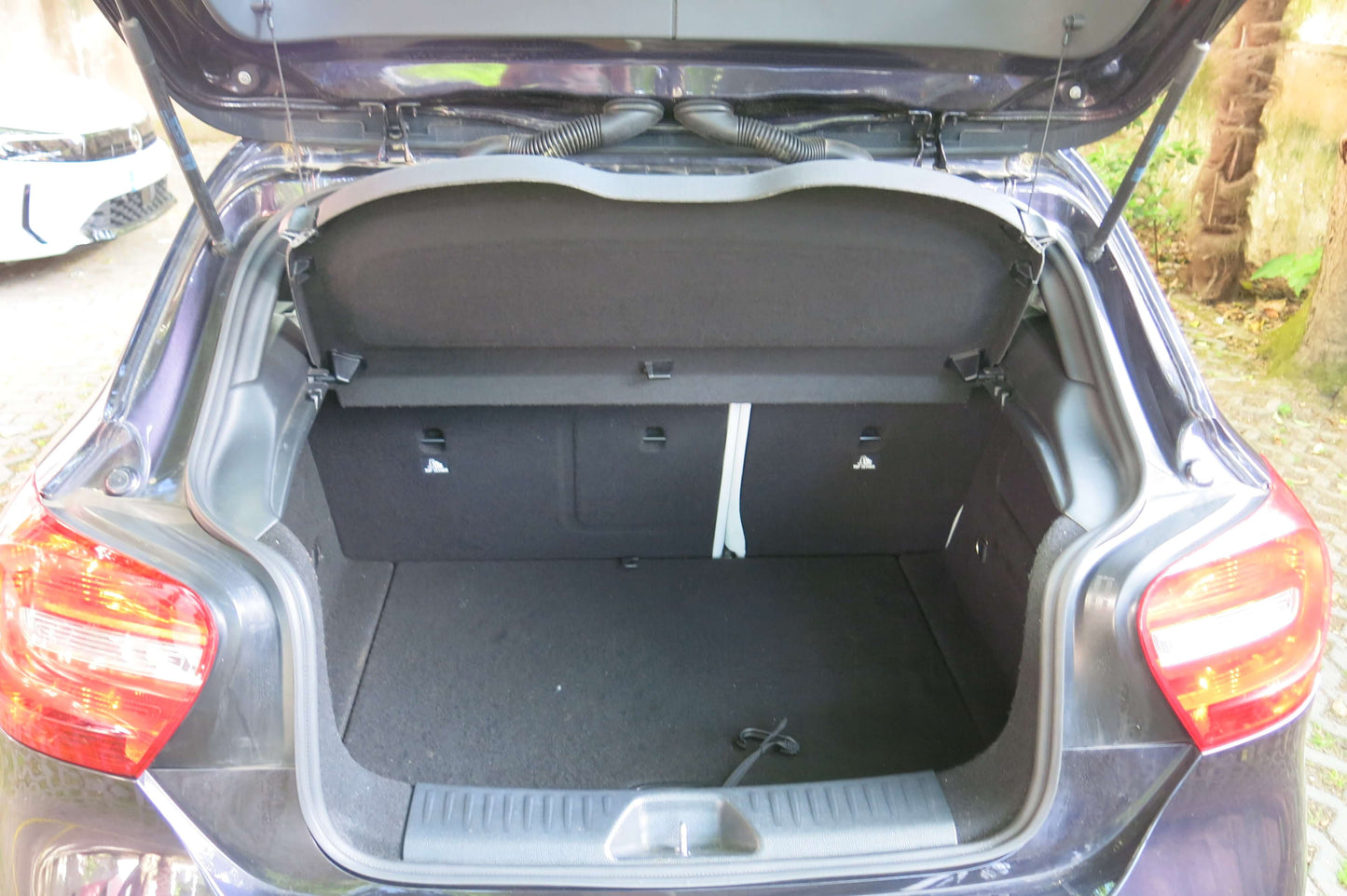 Mercedes-Benz A 180 CDI BE Edition Urban