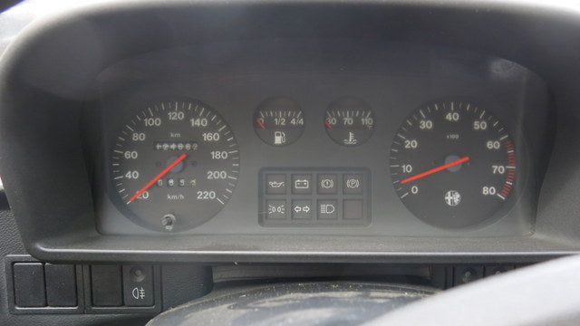 Partriculares.PT - Alfa Romeo 33  Sportwagon 1.4 I.E.