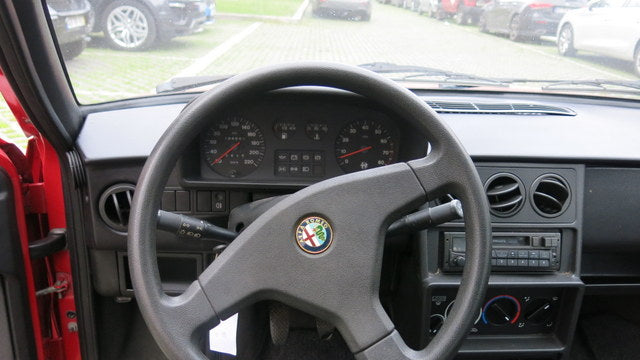 Partriculares.PT - Alfa Romeo 33  Sportwagon 1.4 I.E.