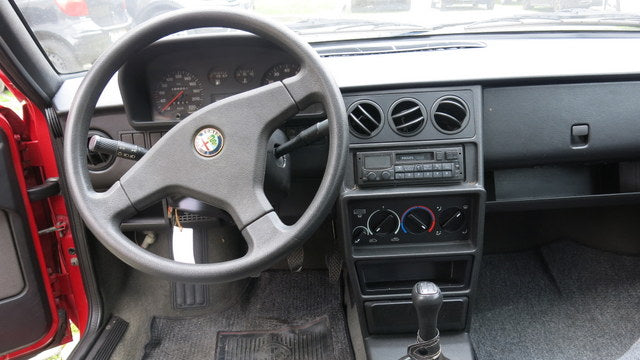 Partriculares.PT - Alfa Romeo 33  Sportwagon 1.4 I.E.