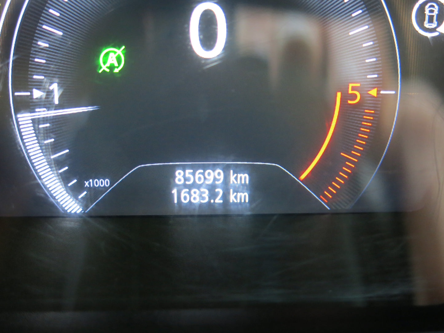 Renault Kadjar 1.5 dCi Intens EDC