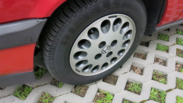 Partriculares.PT - Alfa Romeo 33  Sportwagon 1.4 I.E.