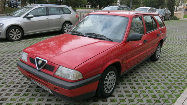 Alfa Romeo 33  Sportwagon 1.4 I.E.