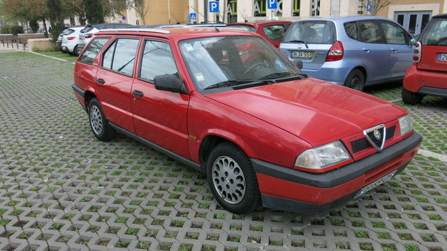 Alfa Romeo 33  Sportwagon 1.4 I.E.
