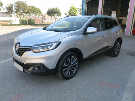 Renault Kadjar 1.5 dCi Intens EDC