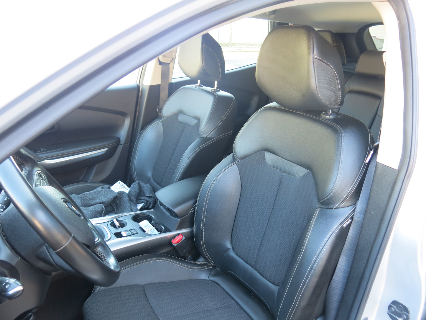 Renault Kadjar 1.5 dCi Intens EDC