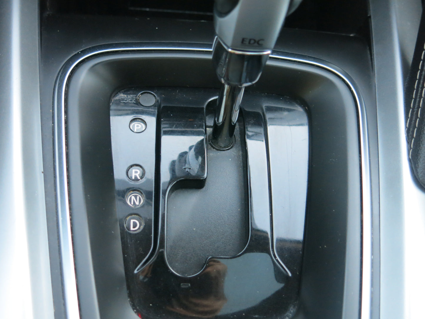 Renault Kadjar 1.5 dCi Intens EDC