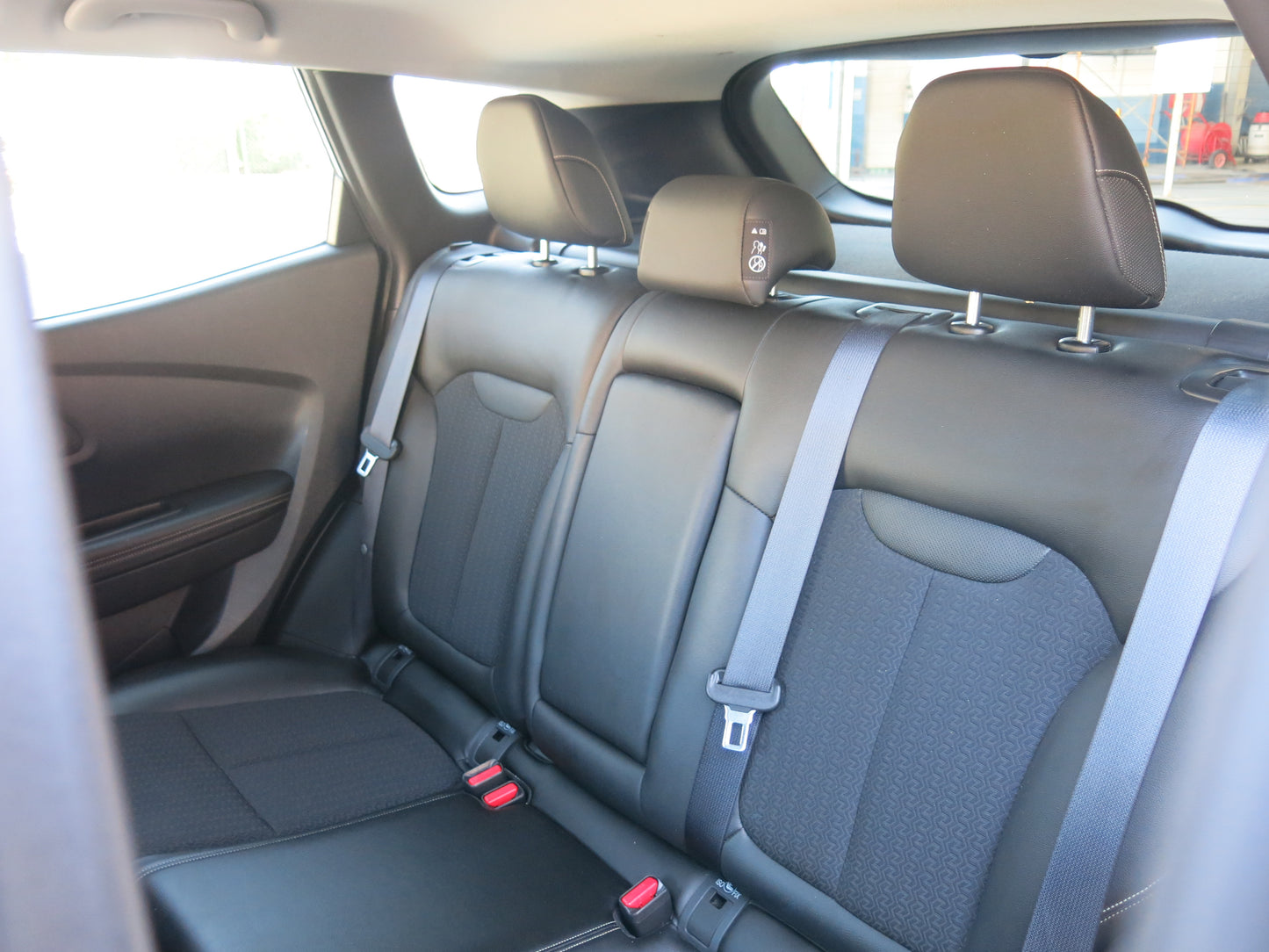 Renault Kadjar 1.5 dCi Intens EDC