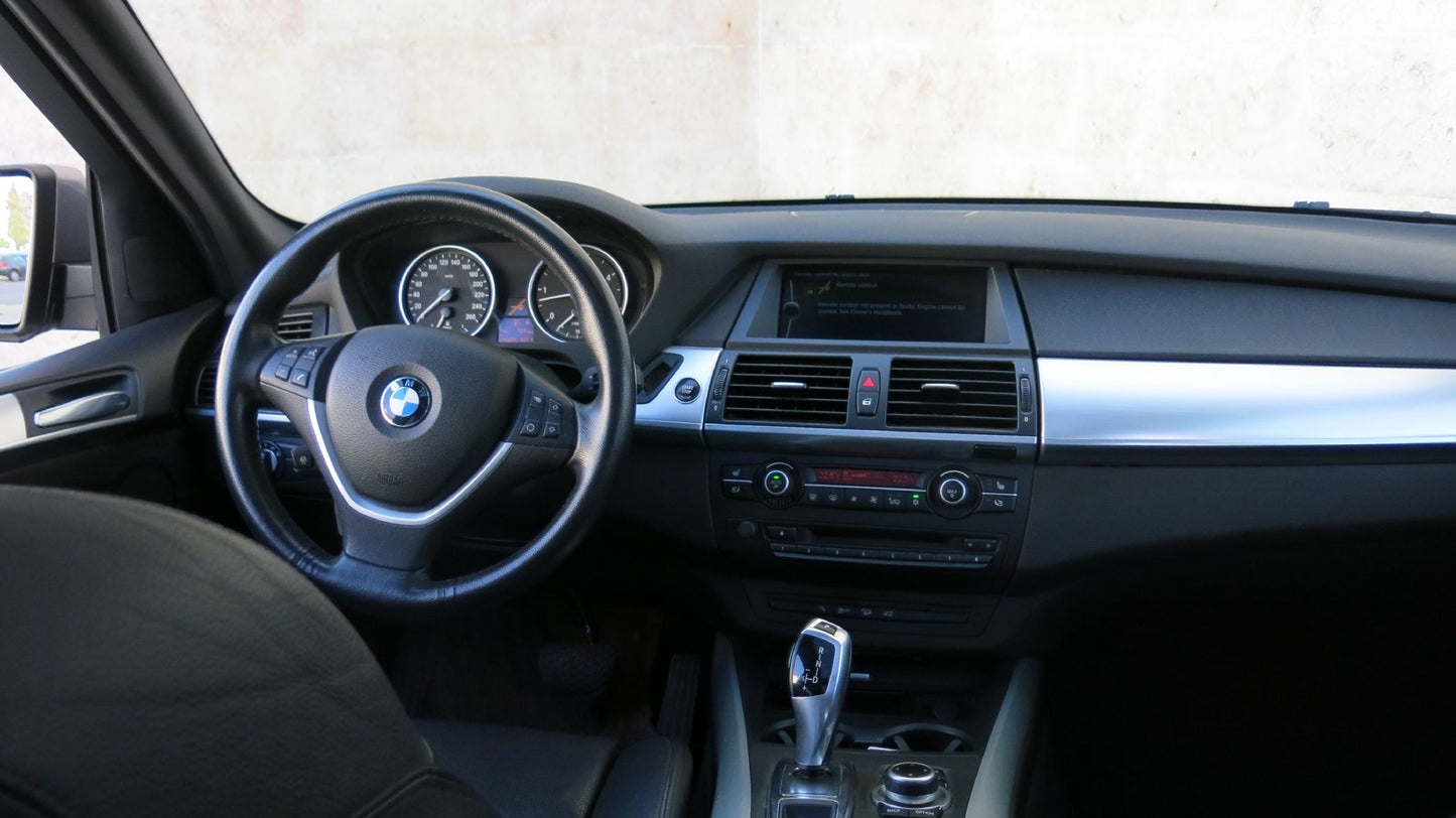 www.Particulares.PT  - BMW X5 40D xDrive