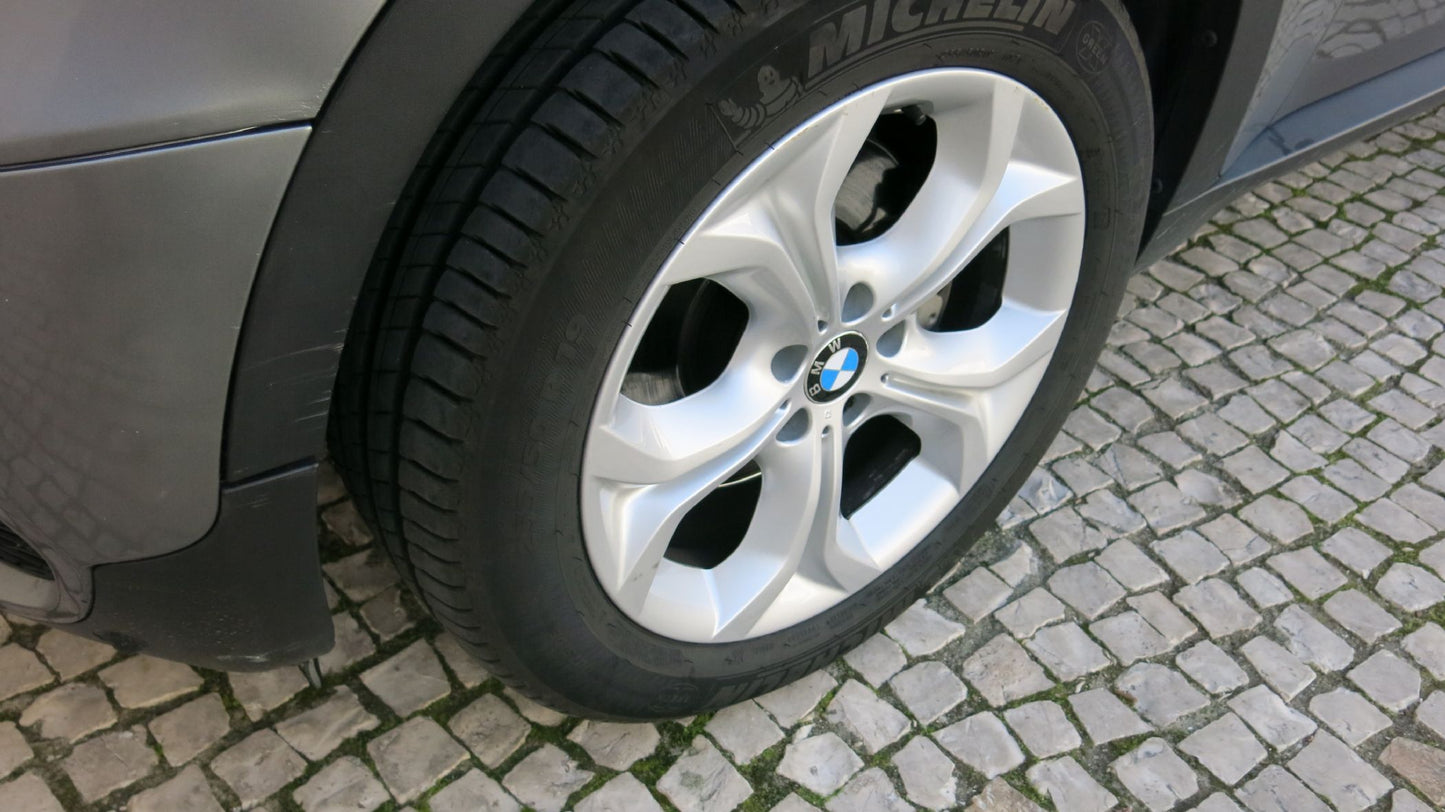 www.Particulares.PT  - BMW X5 40D xDrive