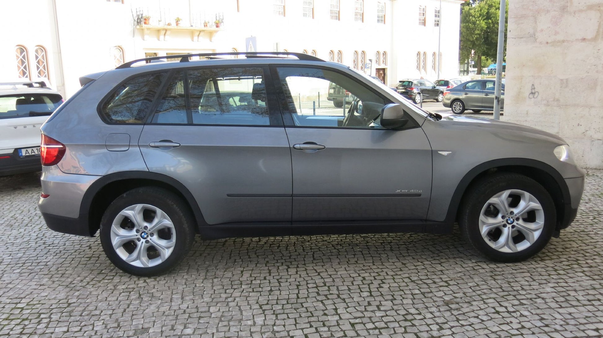 www.Particulares.PT  - BMW X5 40D xDrive