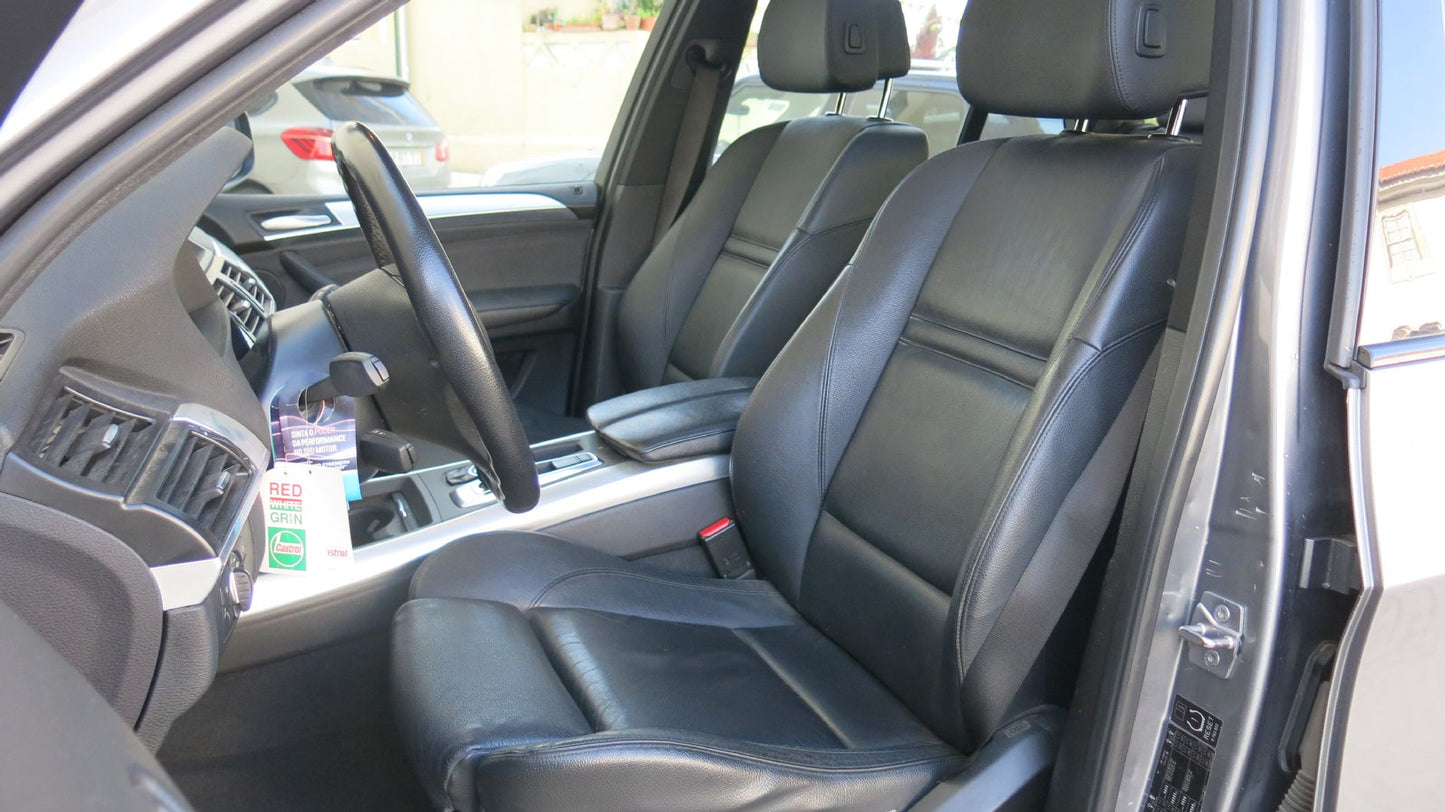 www.Particulares.PT  - BMW X5 40D xDrive