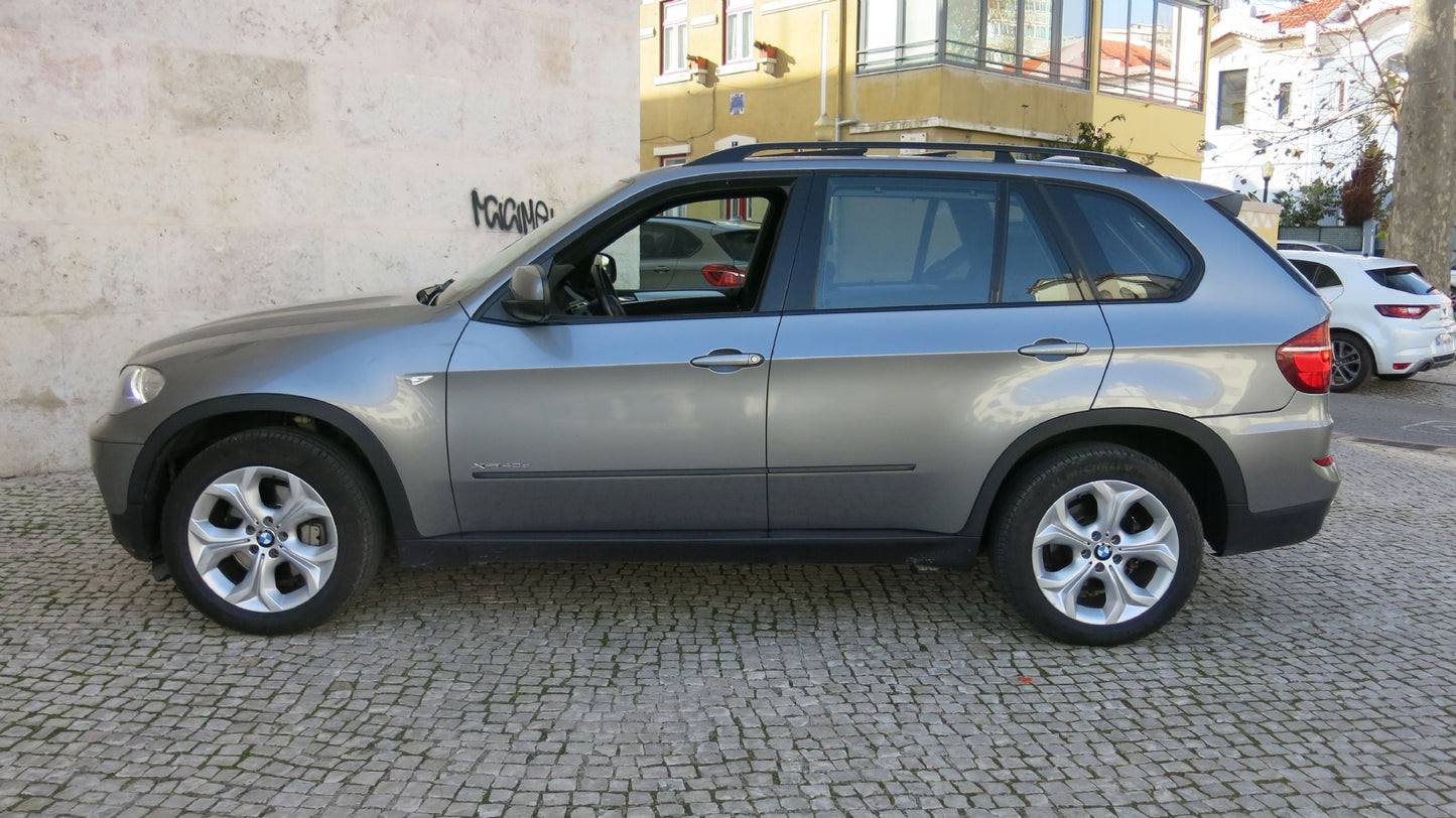 www.Particulares.PT  - BMW X5 40D xDrive
