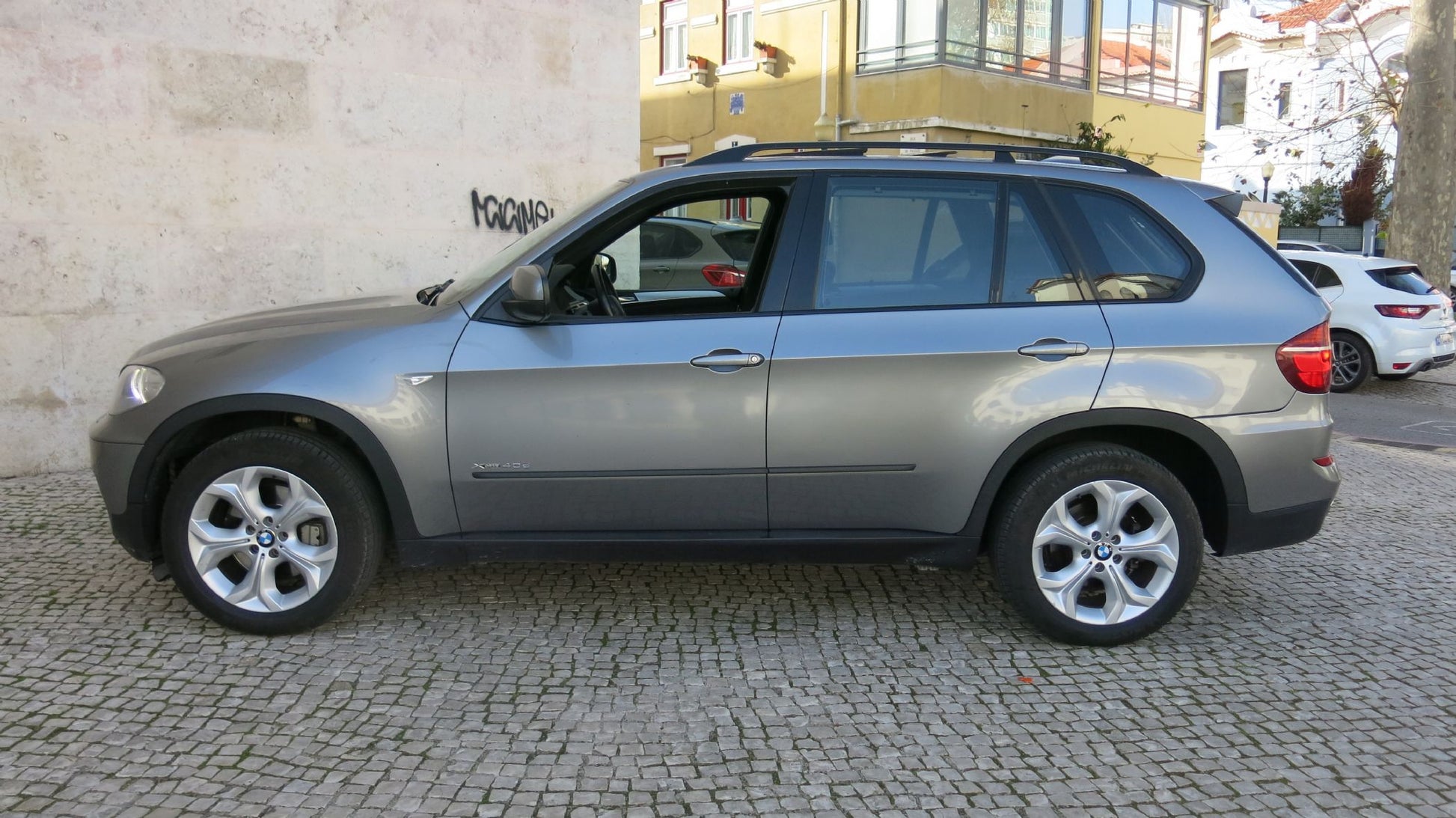 www.Particulares.PT  - BMW X5 40D xDrive