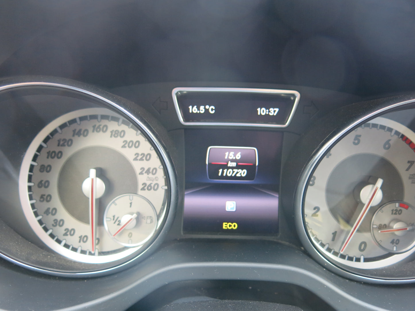 Mercedes GLA 200 Urban