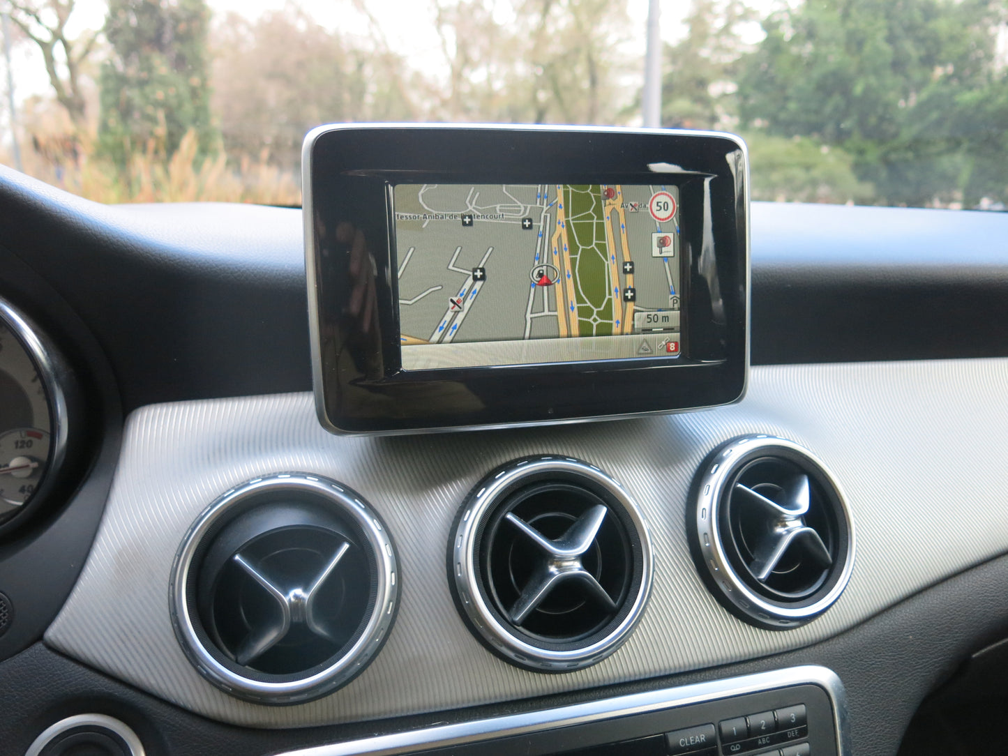 Mercedes GLA 200 Urban