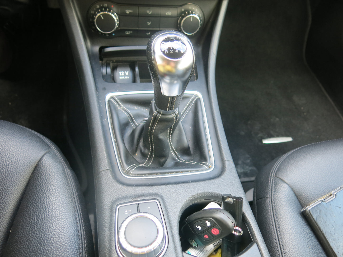 Mercedes GLA 200 Urban