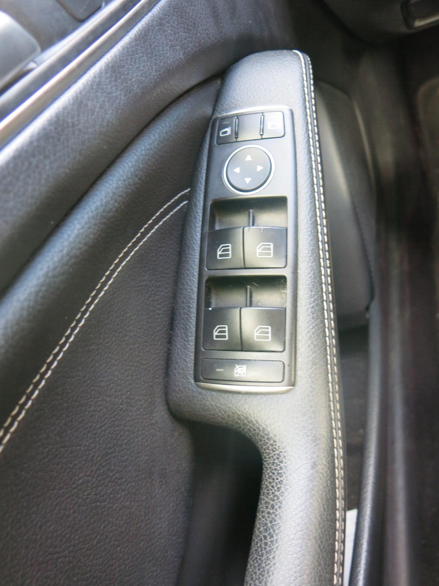 Mercedes GLA 200 Urban