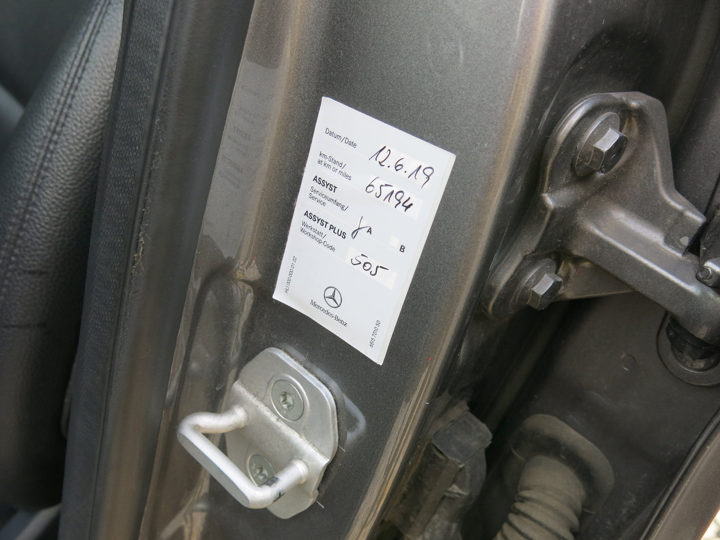 Mercedes GLA 200 Urban