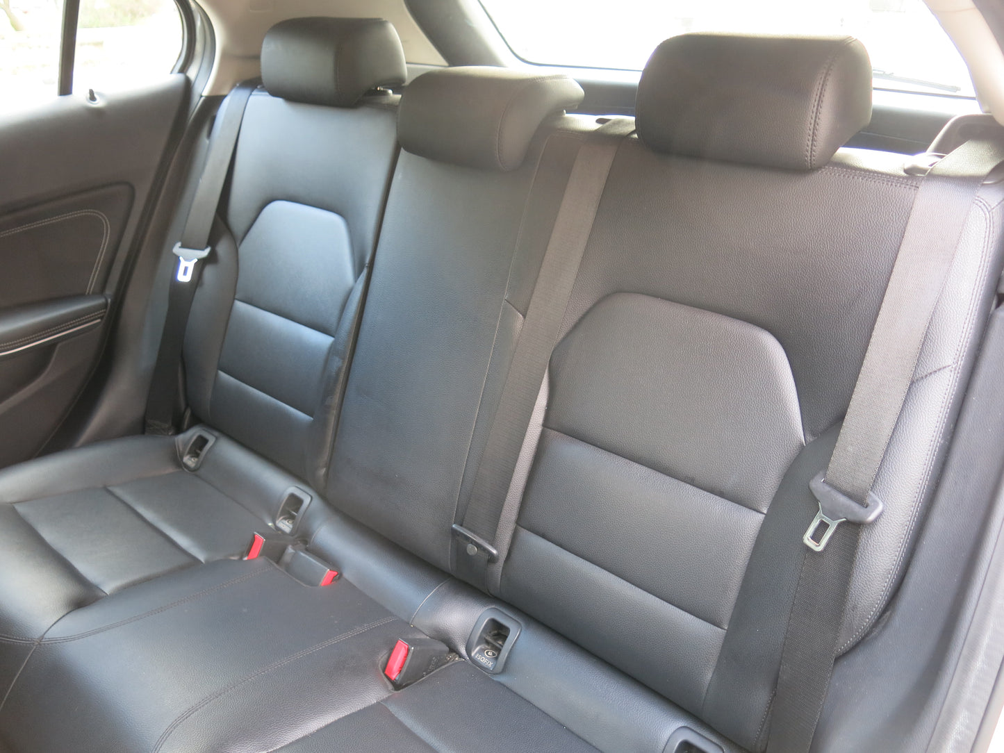 Mercedes GLA 200 Urban