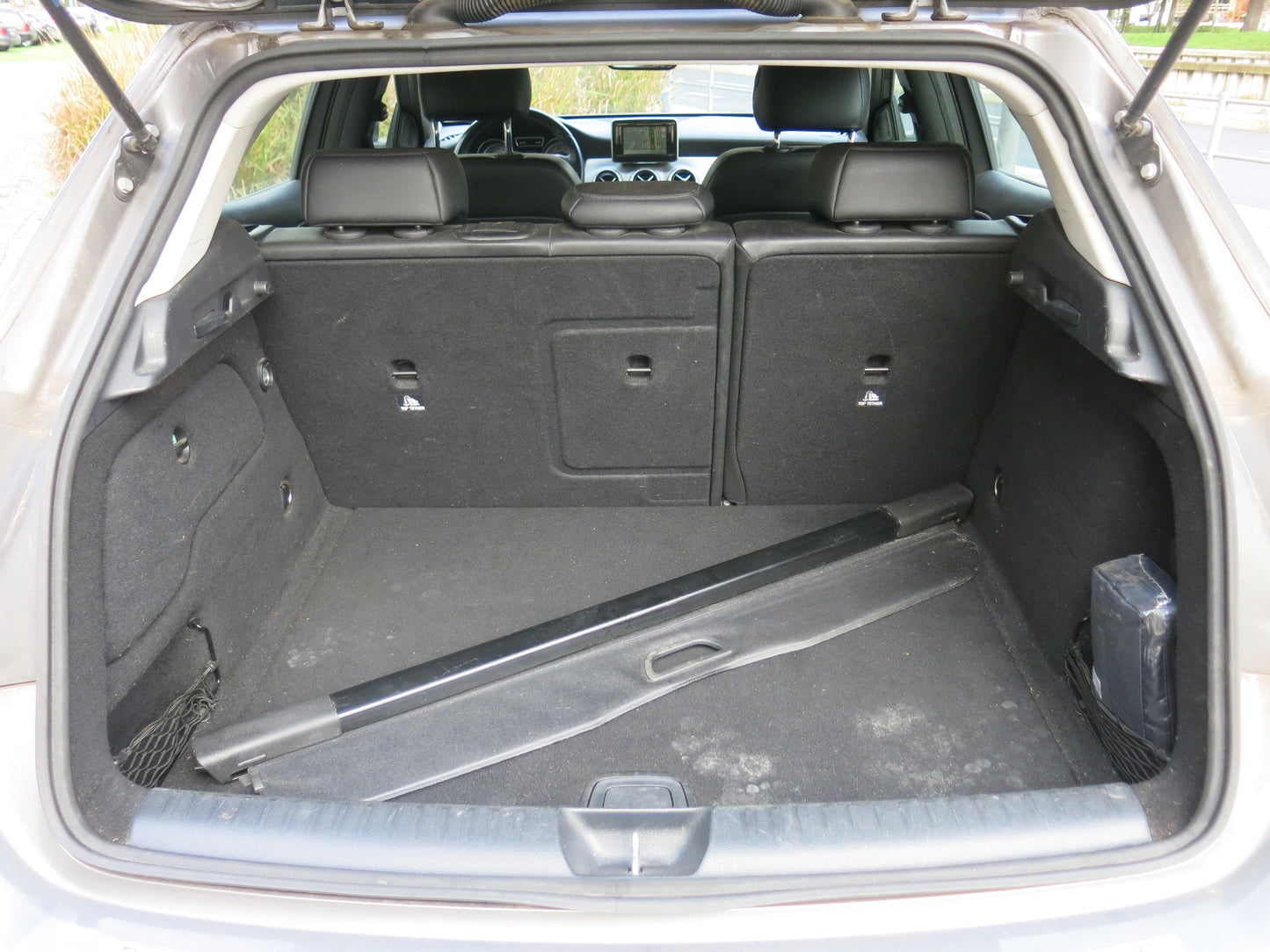 Mercedes GLA 200 Urban