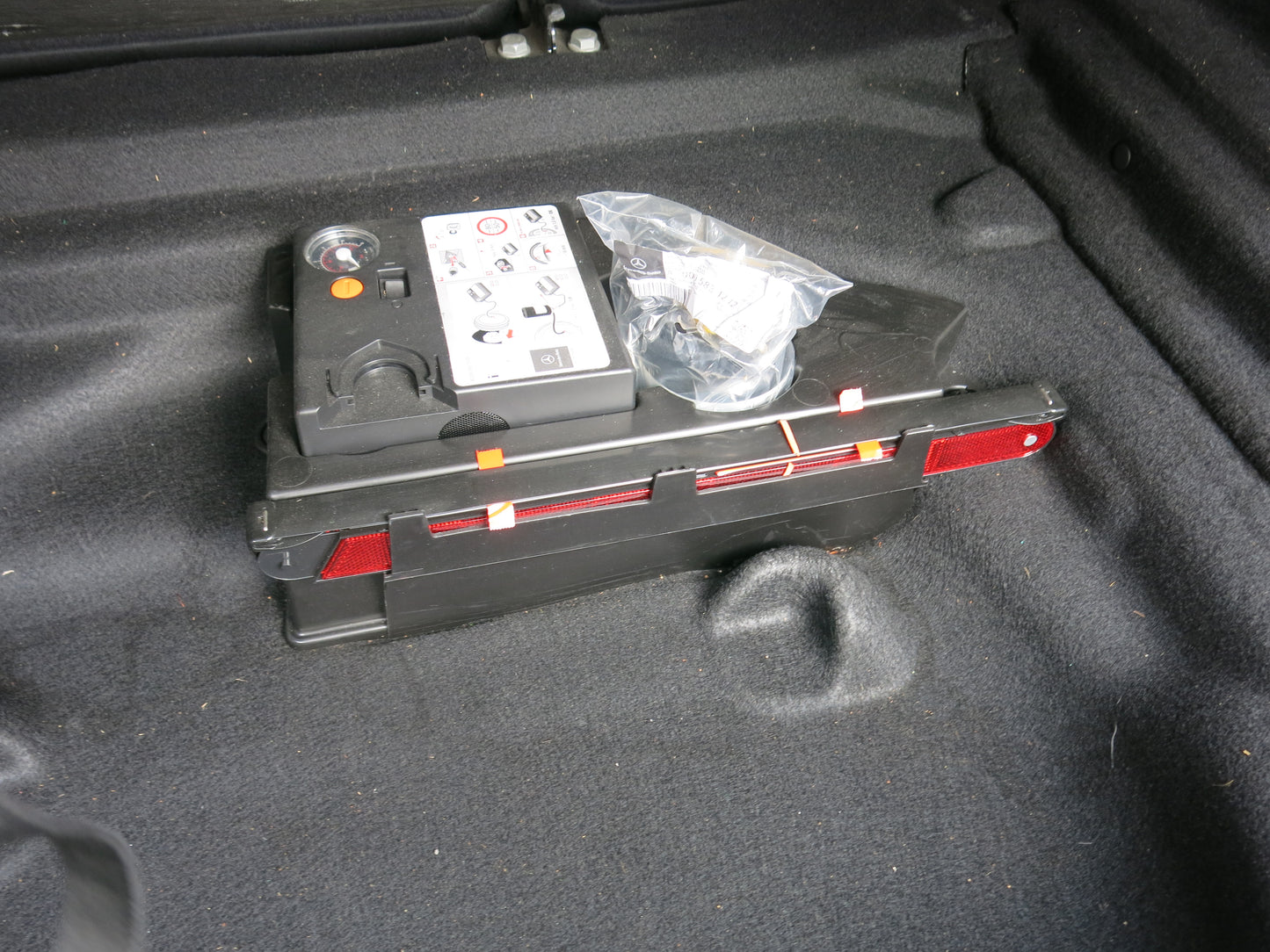 Mercedes GLA 200 Urban