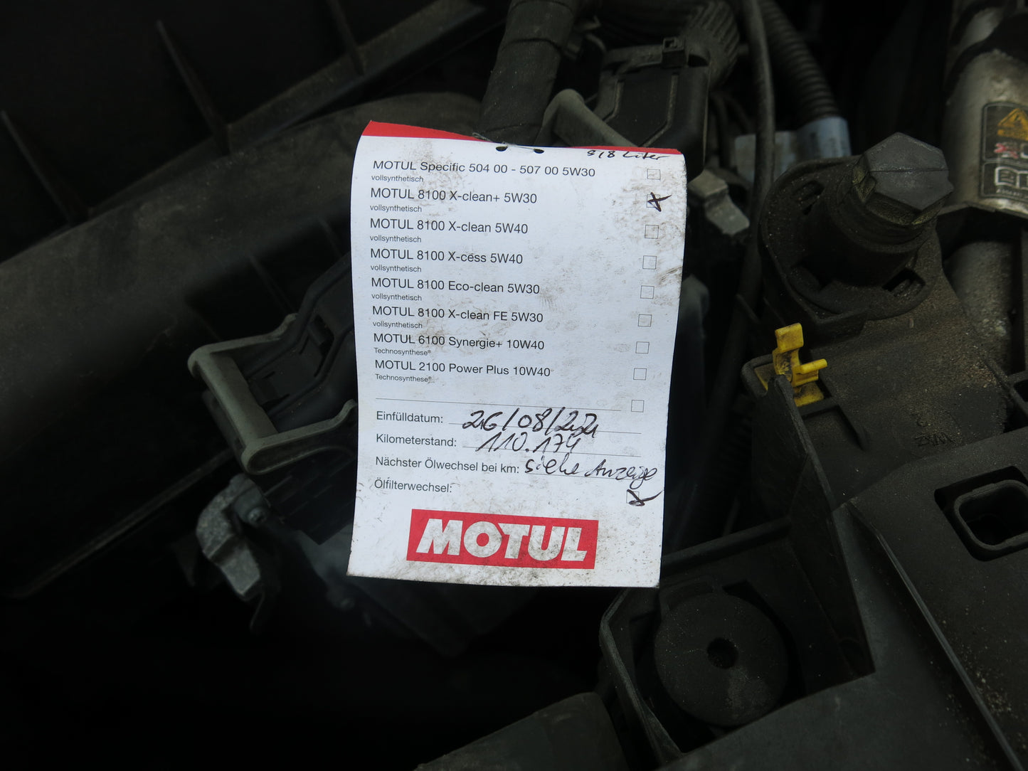 Mercedes GLA 200 Urban