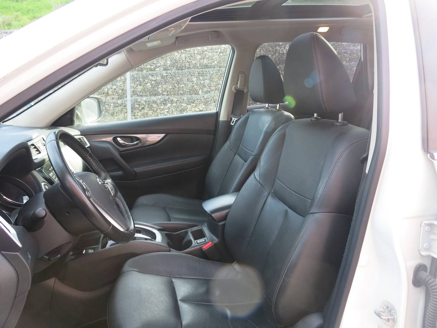 Nissan X-Trail 1.6 DCi 360 Xtronic