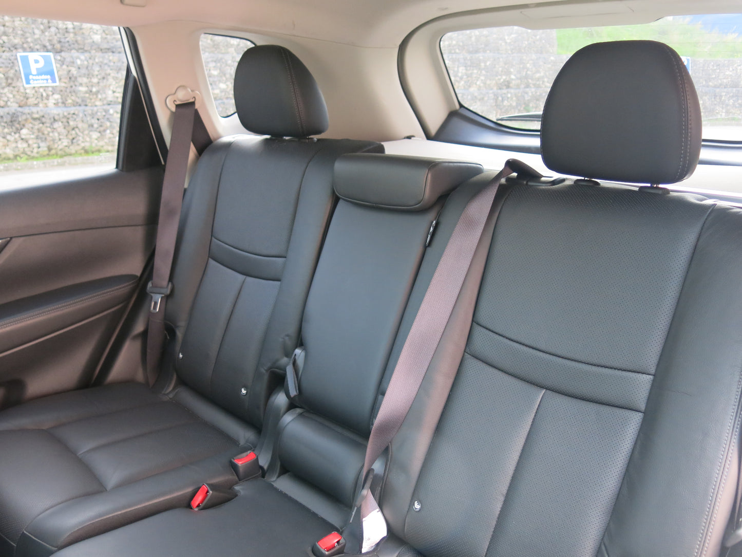 Nissan X-Trail 1.6 DCi 360 Xtronic