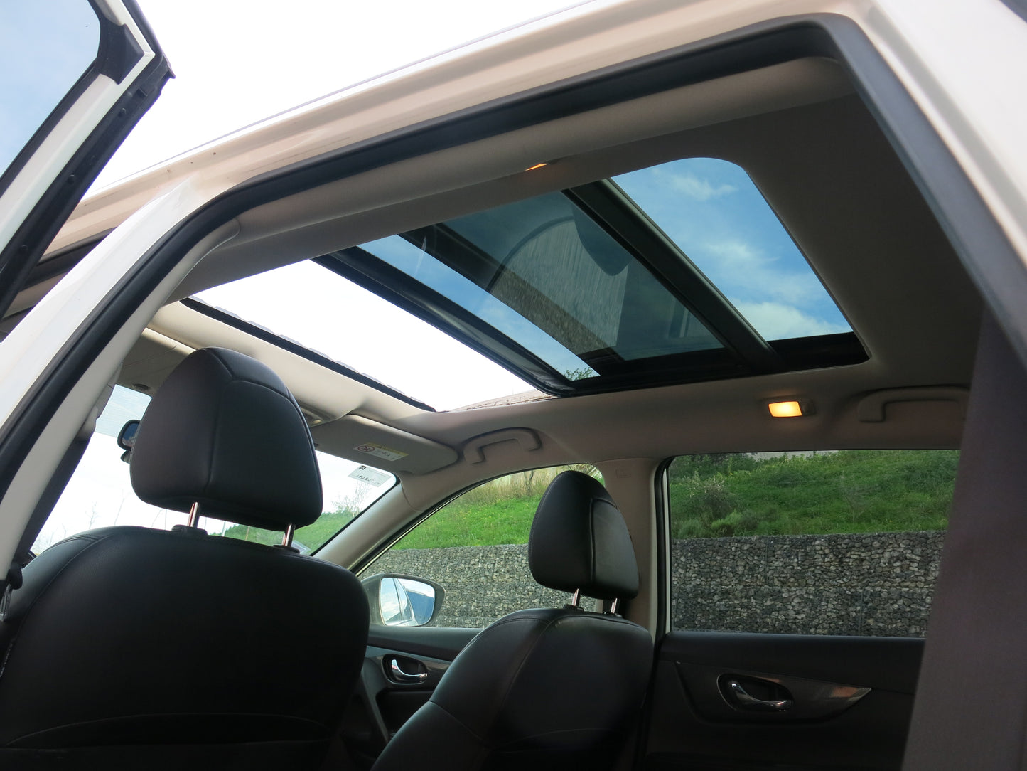 Nissan X-Trail 1.6 DCi 360 Xtronic