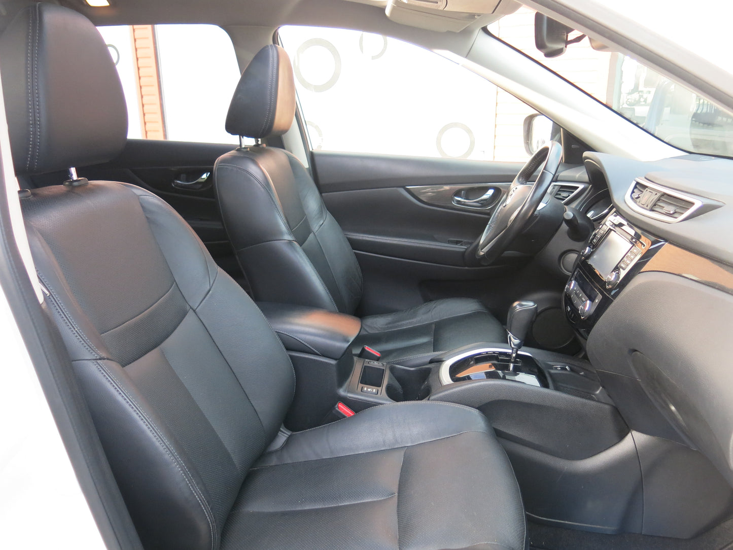 Nissan X-Trail 1.6 DCi 360 Xtronic