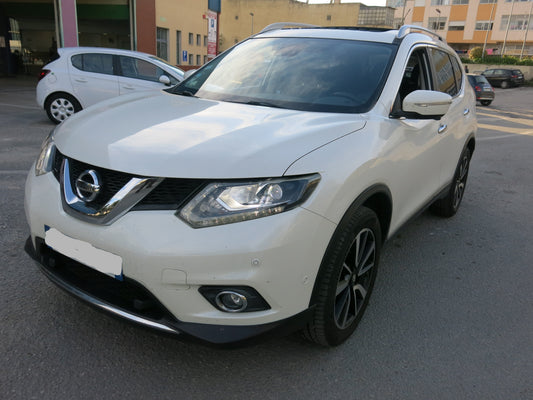 Nissan X-Trail 1.6 DCi 360 Xtronic