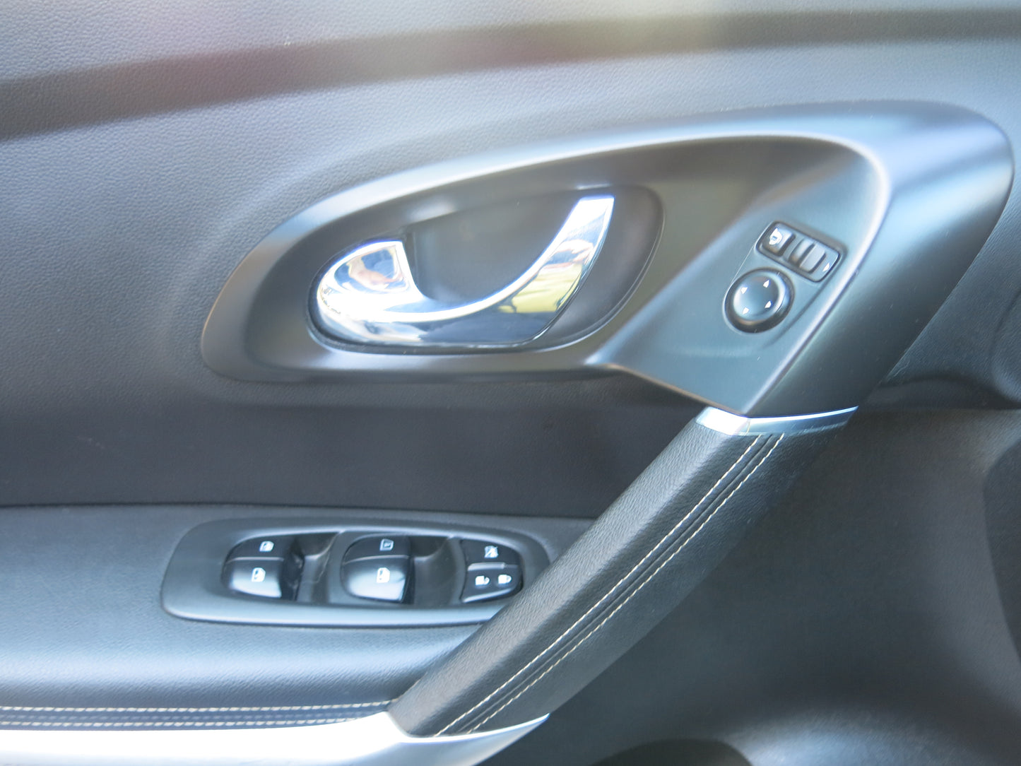 Renault Kadjar 1.5 dCi Intens EDC