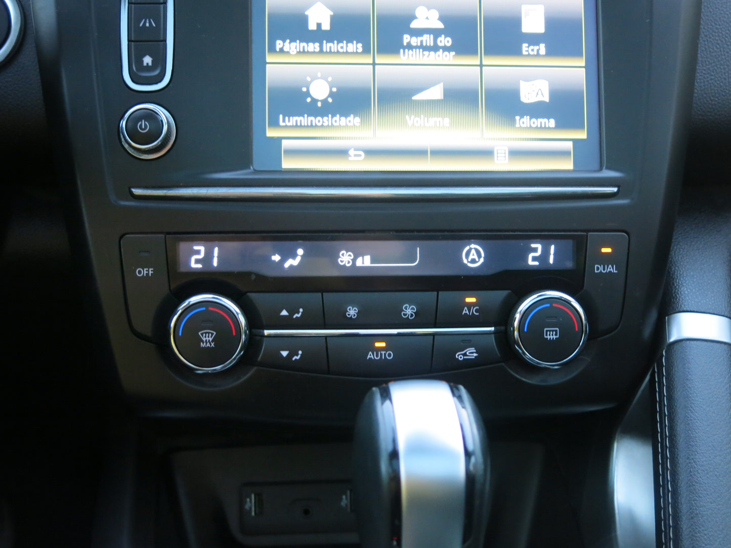 Renault Kadjar 1.5 dCi Intens EDC