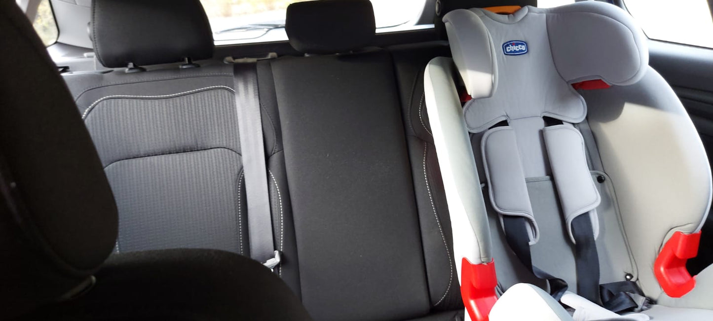 Renault Megane Sport Tourer 1.5 Blue dCi Limited EDC